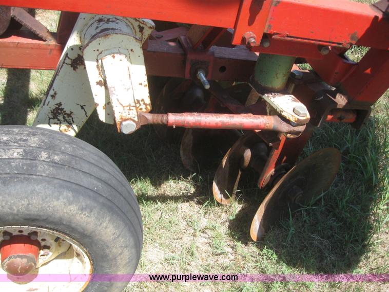 image for item 6175 Krause 26' double offset disk