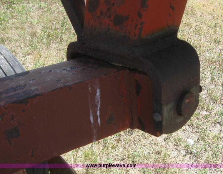 image for item 6175 Krause 26' double offset disk