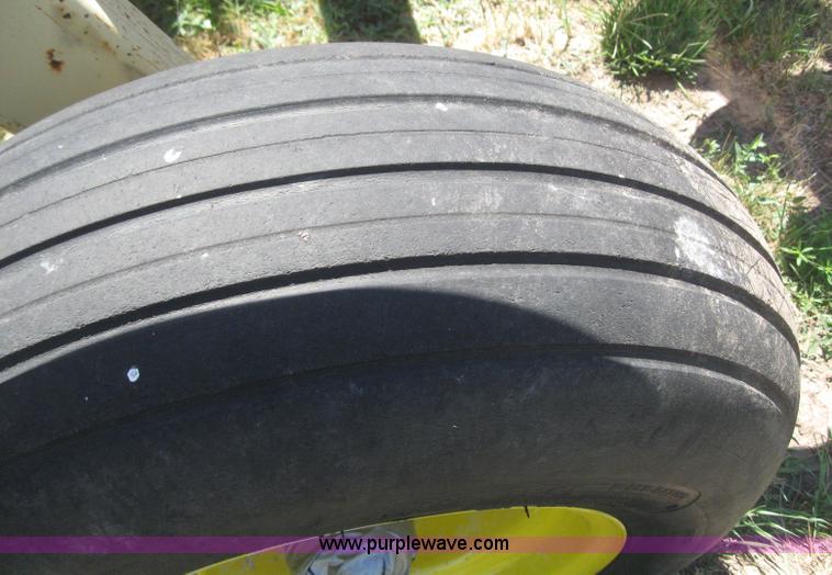 image for item 6175 Krause 26' double offset disk