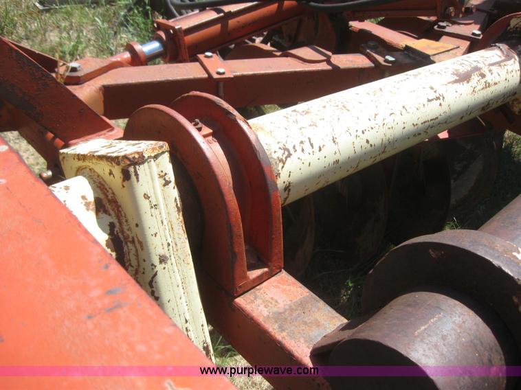 image for item 6175 Krause 26' double offset disk