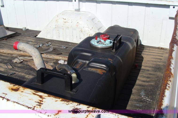 image for item 2593 1989 Dodge Ram 100