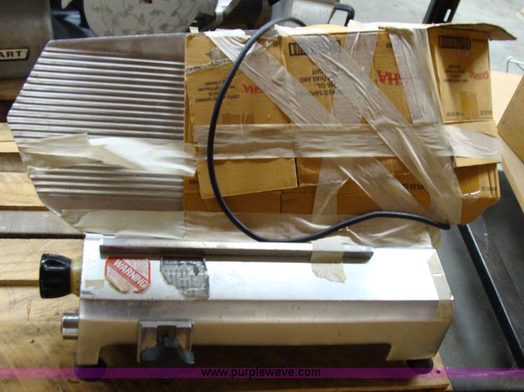 image for item 2607 RB slicer