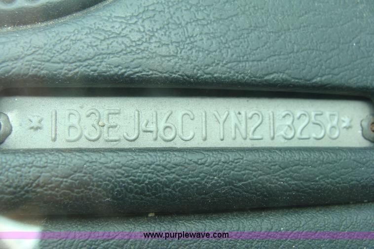 image for item 2608 Upholstery machine