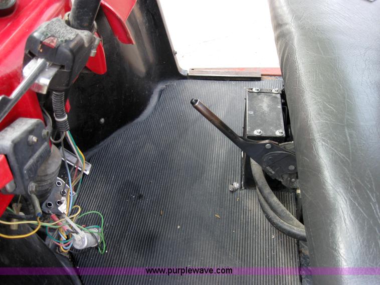 image for item 2713 Kawasaki Mule 1000