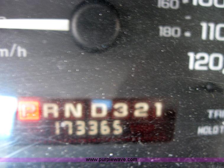 image for item 2714 2000 Chevrolet Malibu