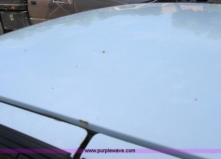 image for item 2715 1994 Pontiac Grand Prix SE