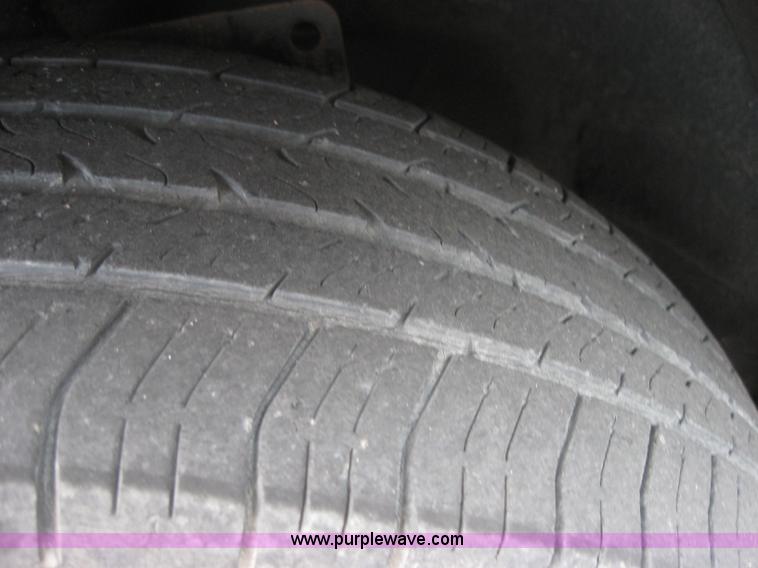 image for item 2715 1994 Pontiac Grand Prix SE