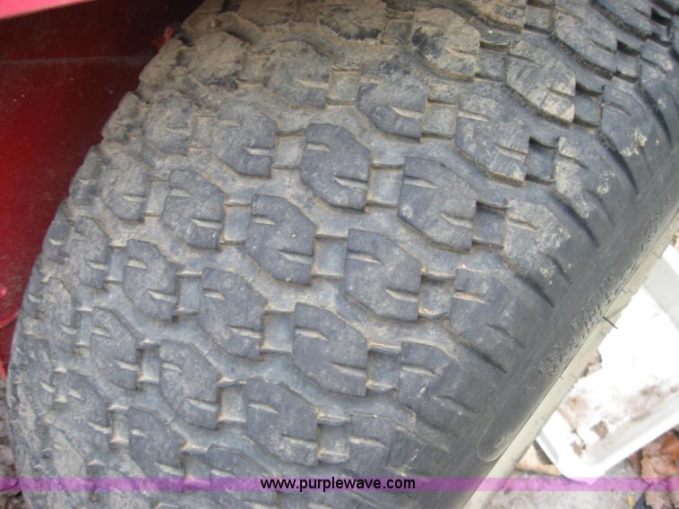 image for item 2719 Toro Ground Pro 2000 reel mower