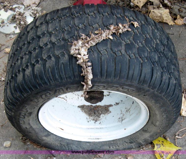 image for item 2719 Toro Ground Pro 2000 reel mower