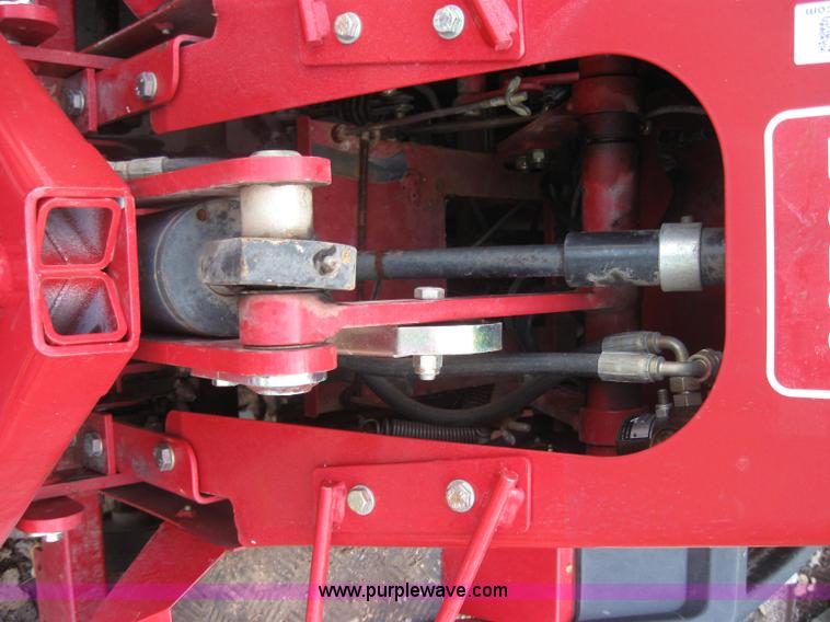 image for item 2719 Toro Ground Pro 2000 reel mower