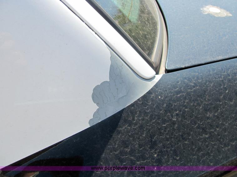 image for item 3219 2005 Ford Crown Victoria Police Interceptor