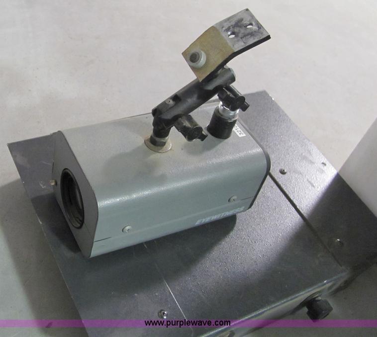 image for item 6790 (5) MRM data radios