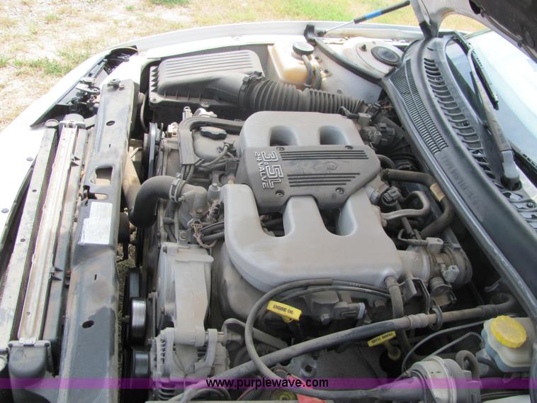 image for item 6813 1996 Dodge Intrepid