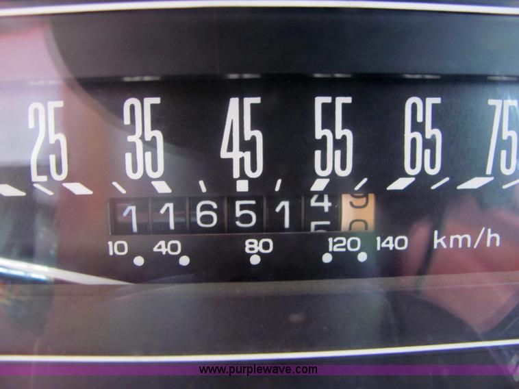 image for item 6814 1992 Buick Century Special Edition