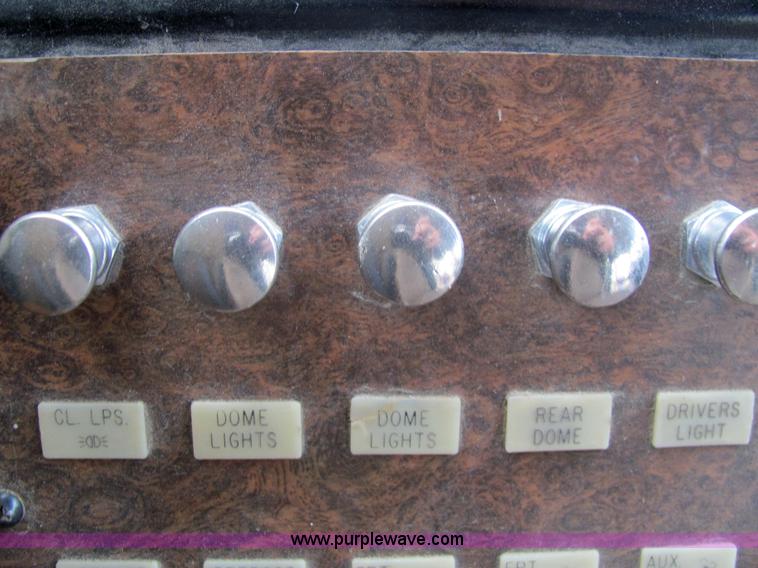 image for item 6815 1996 American Transportation Corp 3800 65-passenger bus