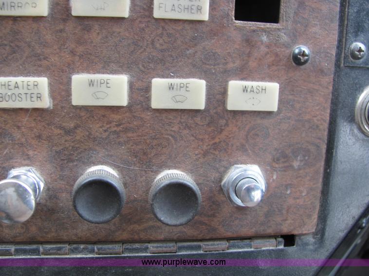 image for item 6815 1996 American Transportation Corp 3800 65-passenger bus