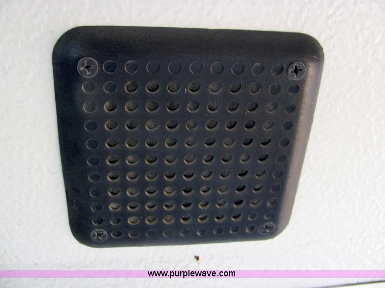 image for item 6815 1996 American Transportation Corp 3800 65-passenger bus