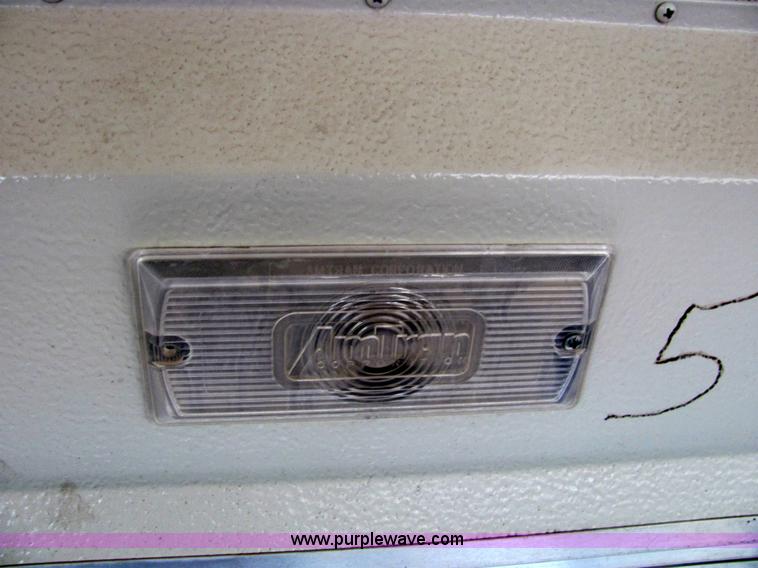 image for item 6815 1996 American Transportation Corp 3800 65-passenger bus