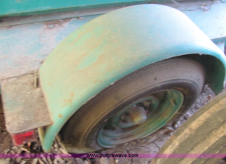 image for item 6833 Onan 15.0 generator