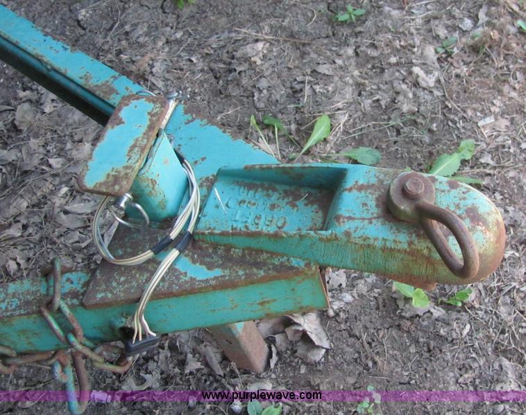 image for item 6833 Onan 15.0 generator