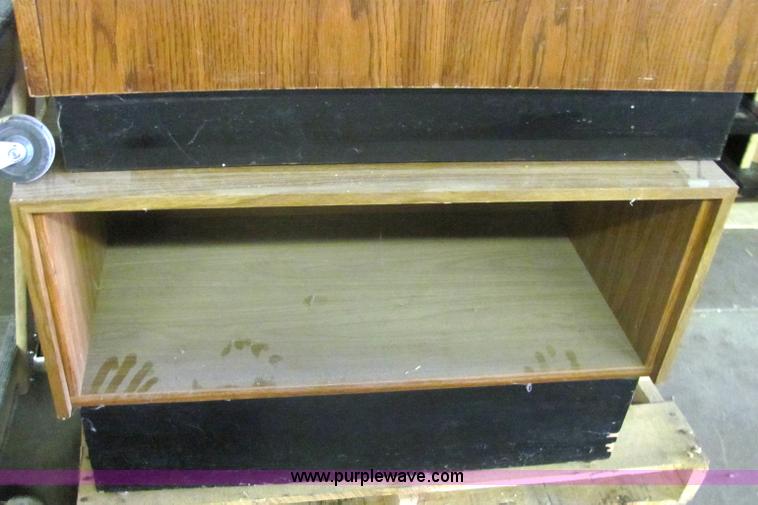 image for item 6856 (17) card catalog units