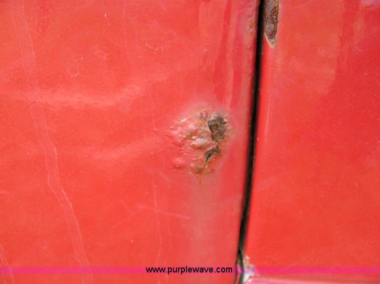 image for item 6867 1987 Jeep CJ7