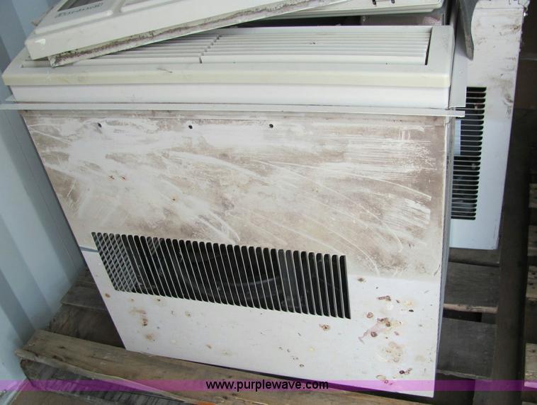image for item 6889 (24) Fredrich Quietmaster window unit air conditioner