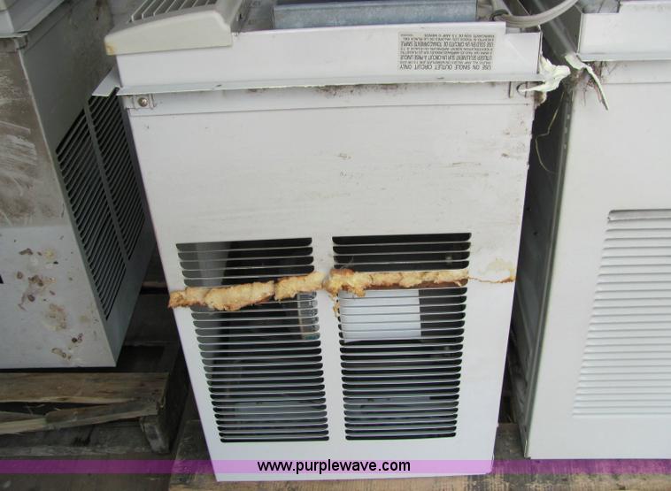 image for item 6890 (22) Fredrich Quietmaster window unit air conditioners