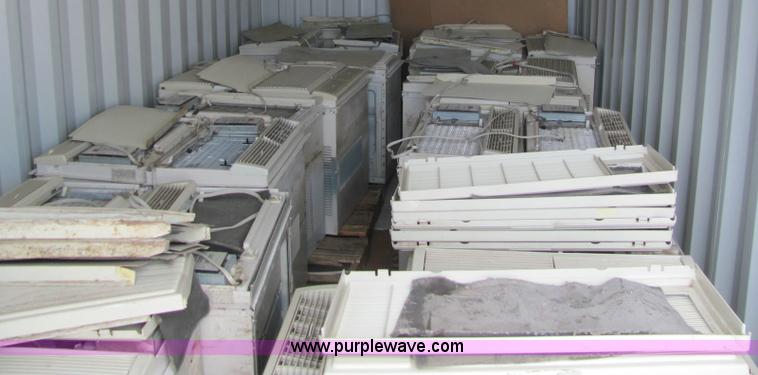 image for item 6891 (22) Fredrich Quietmaster window unit air conditioners