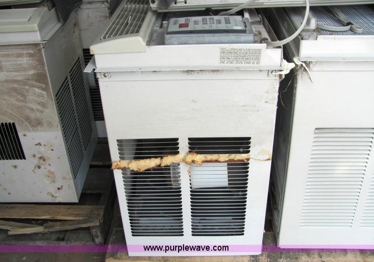 image for item 6891 (22) Fredrich Quietmaster window unit air conditioners