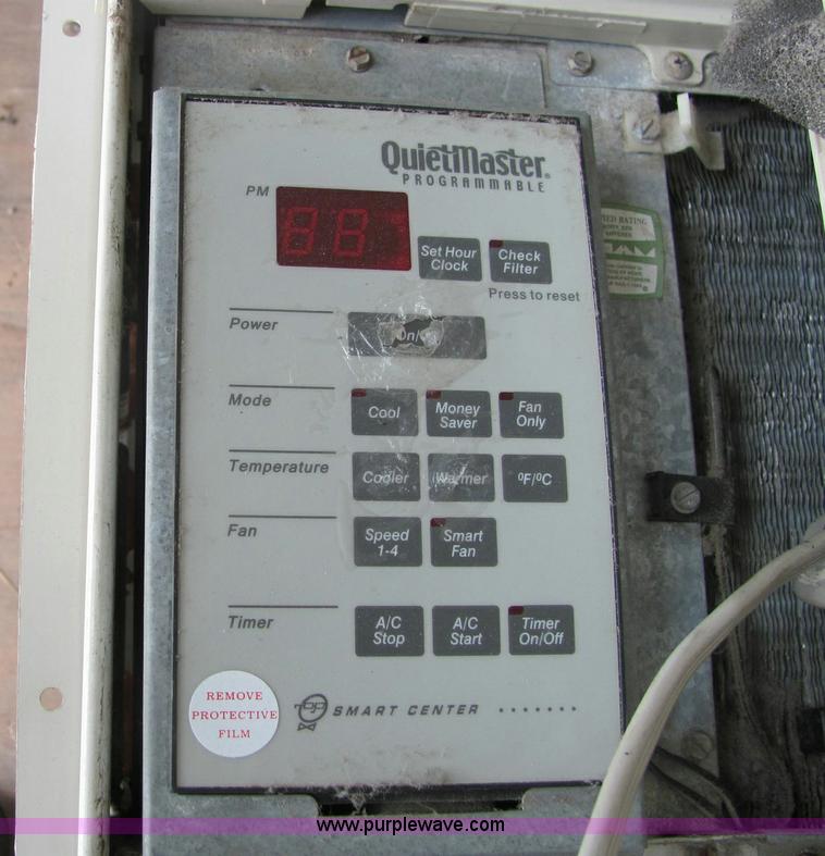 image for item 6891 (22) Fredrich Quietmaster window unit air conditioners