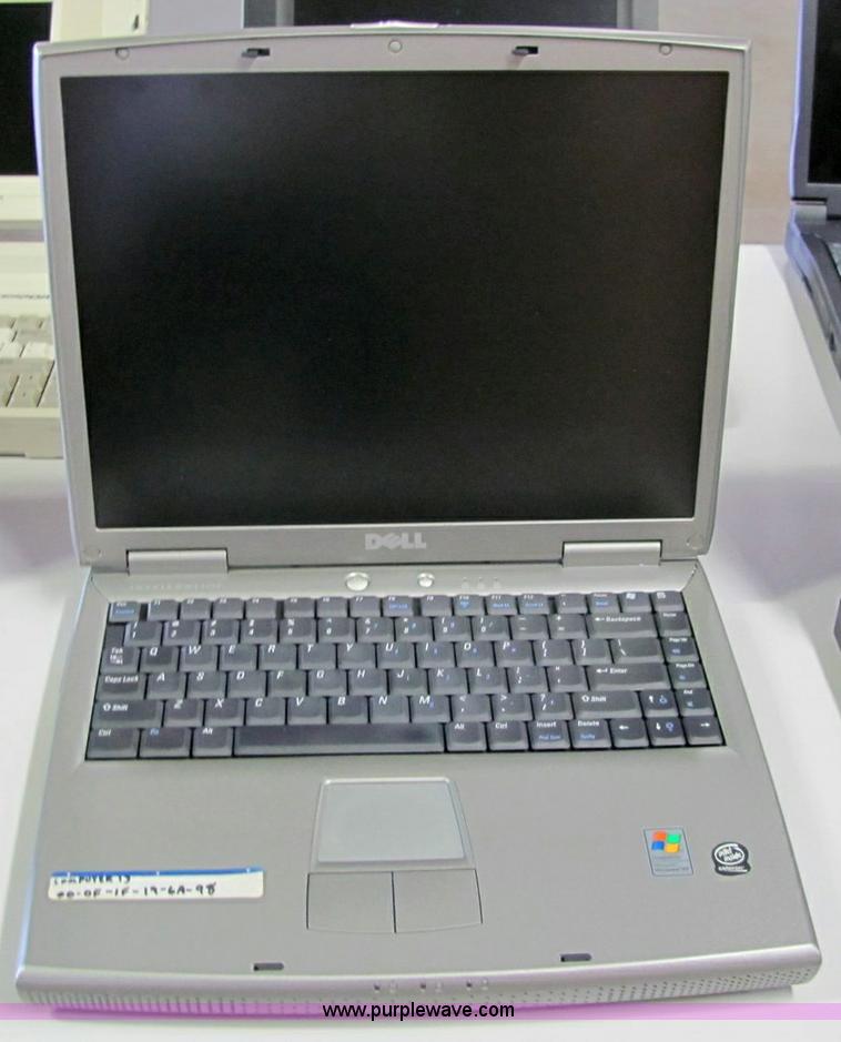 image for item 6892 (19) assorted laptop computers