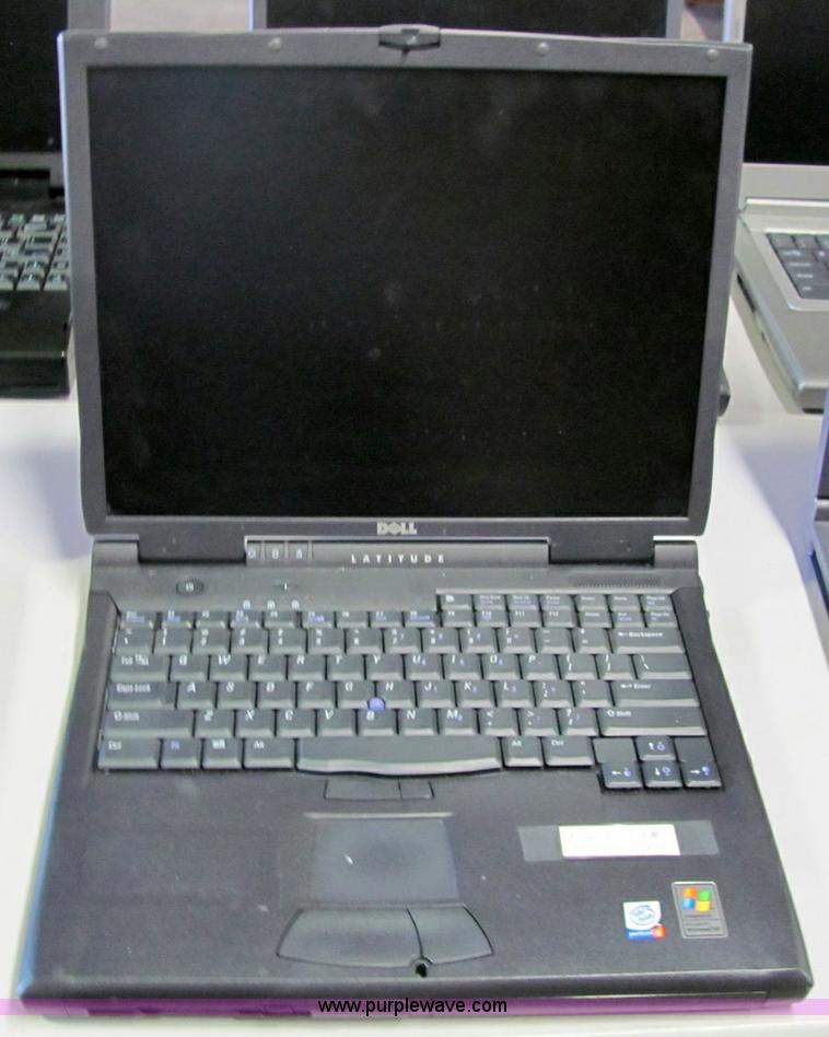 image for item 6892 (19) assorted laptop computers