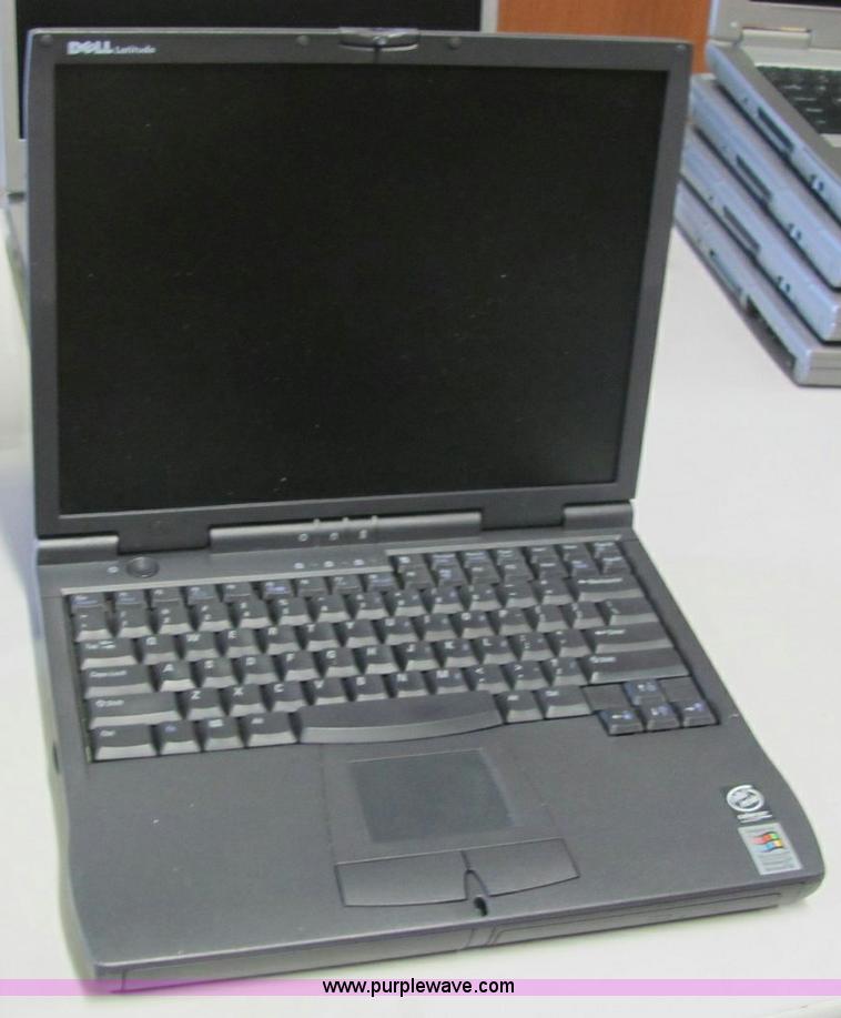 image for item 6892 (19) assorted laptop computers