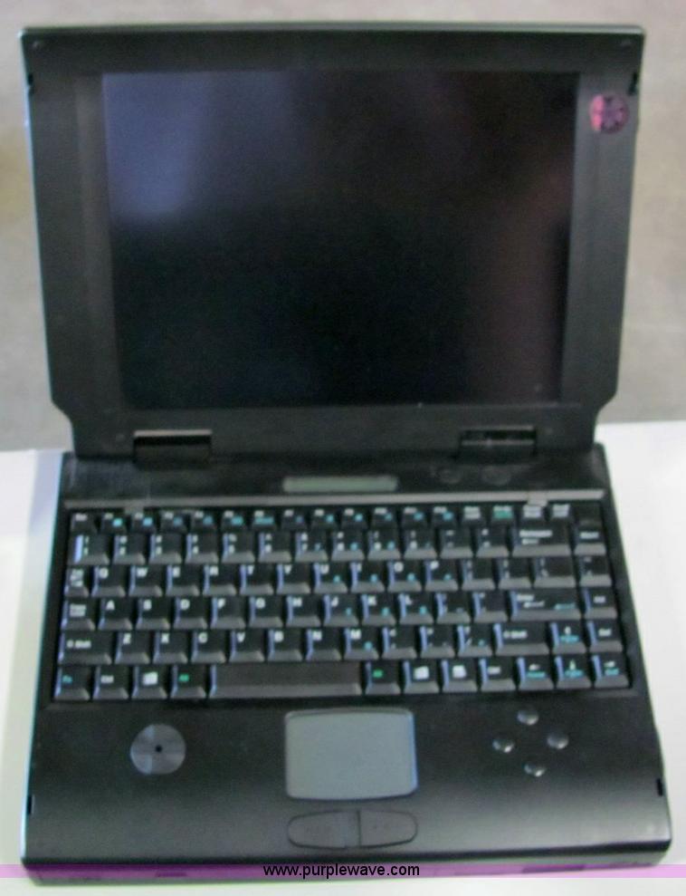 image for item 6892 (19) assorted laptop computers