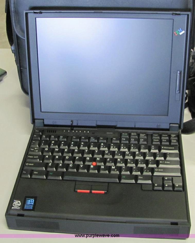 image for item 6892 (19) assorted laptop computers