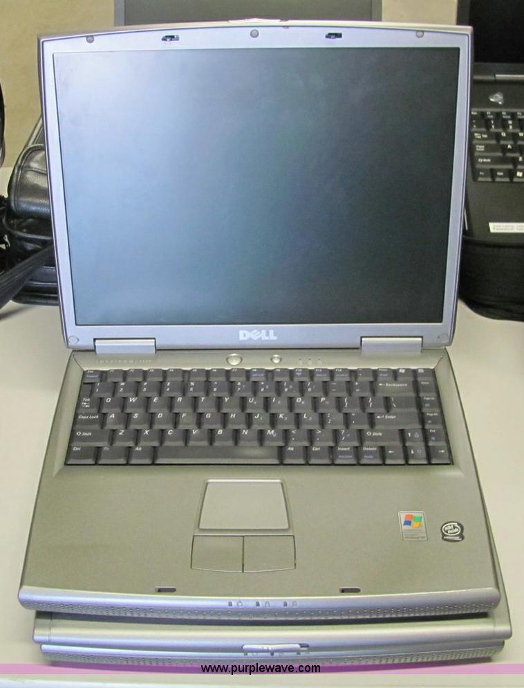 image for item 6892 (19) assorted laptop computers