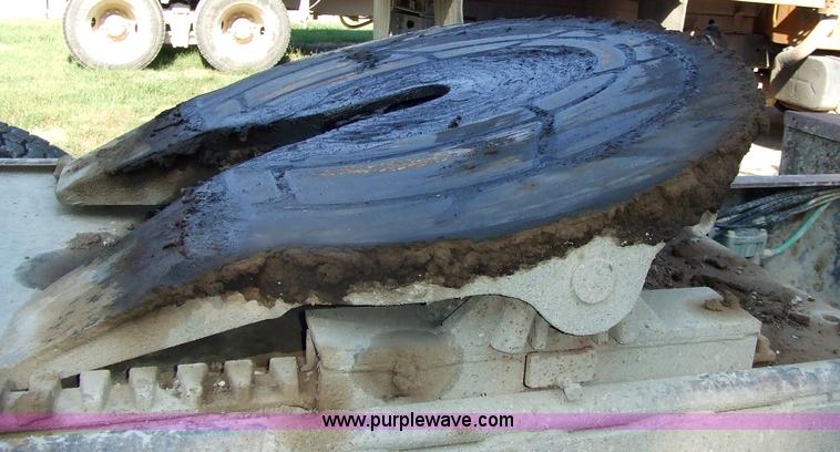 image for item 7130 1984 Ford Conventional LNT9000