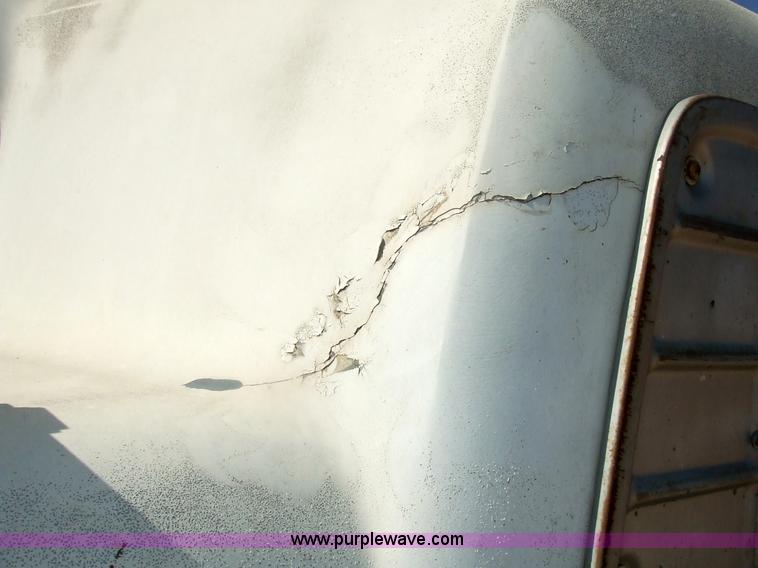 image for item 7130 1984 Ford Conventional LNT9000