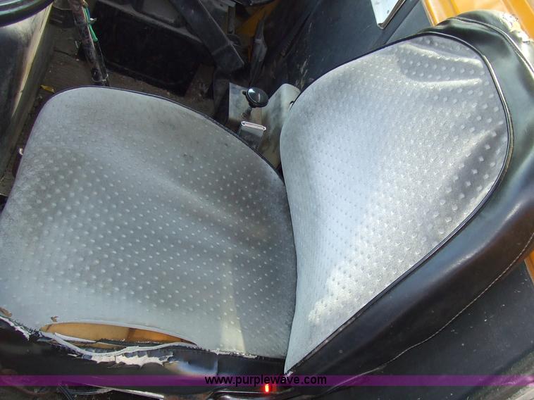 image for item 7130 1984 Ford Conventional LNT9000