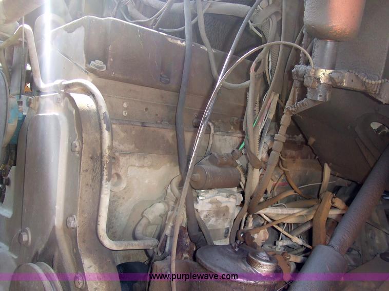 image for item 7130 1984 Ford Conventional LNT9000