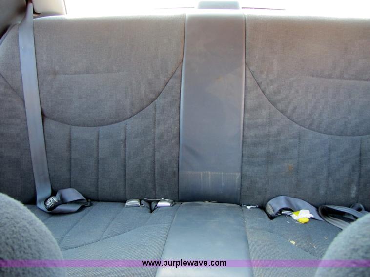 image for item 7376 1999 Ford Crown Victoria