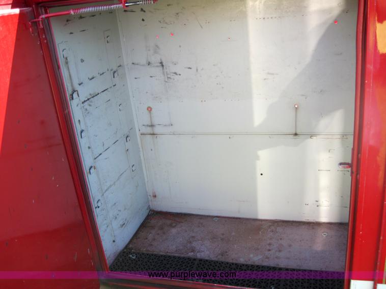 image for item 4033 1996 Chevrolet K3500 pickup truck