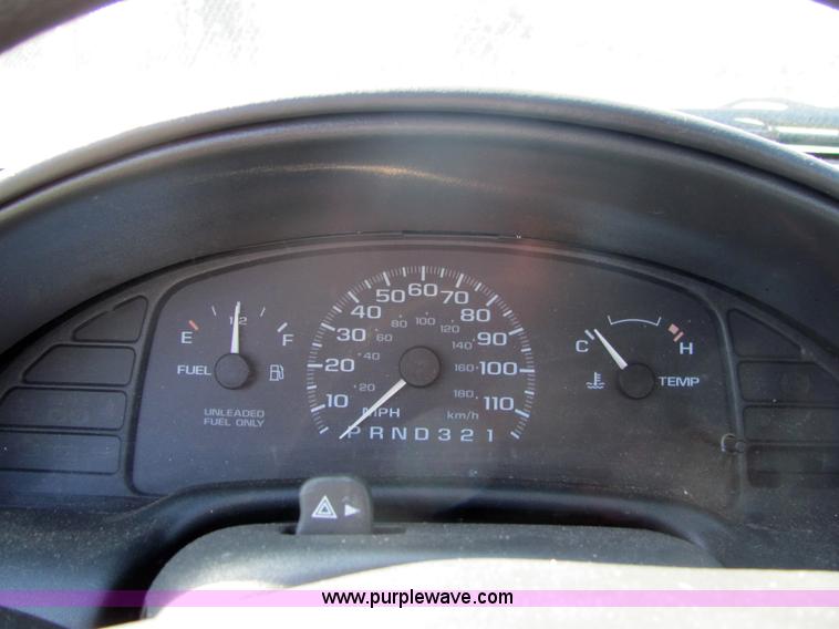 image for item 4044 1999 Chevrolet Cavalier