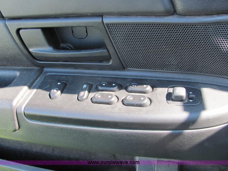 image for item 4045 2008 Ford Crown Victoria Police Interceptor