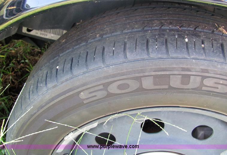 image for item 4045 2008 Ford Crown Victoria Police Interceptor