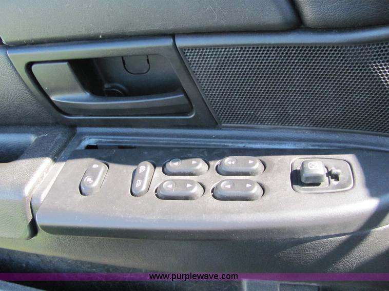 image for item 4046 2006 Ford Crown Victoria Police Interceptor