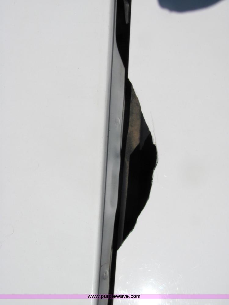 image for item 4049 2006 Ford Crown Victoria Police Interceptor