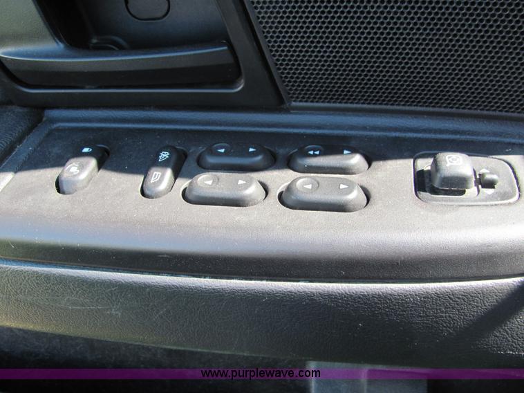 image for item 4050 2006 Ford Crown Victoria Police Interceptor