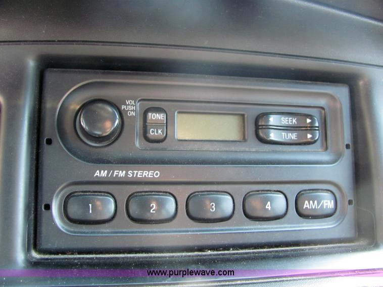 image for item 4051 2006 Ford Crown Victoria Police Interceptor